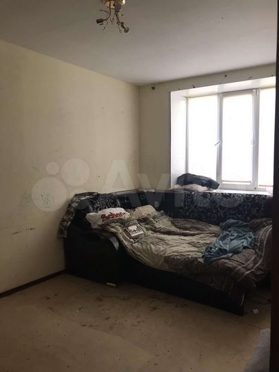 4-к. квартира, 76 м², 4/4 эт.