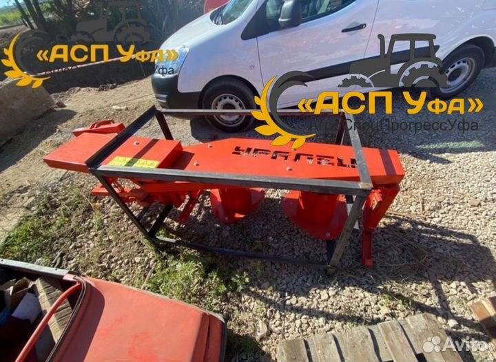 Косилка УРАЛЕЦ Н17.00.100, 2023