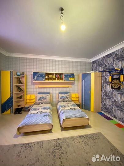 Детская мебель бу