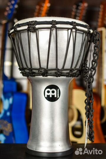 Африканский барабан