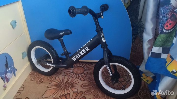 Беговел детский