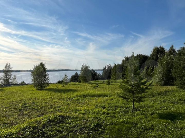 Участок 16,4 сот. (ИЖС)