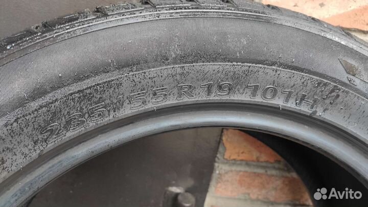 Kumho City Venture Premium 235/55 R19 101H