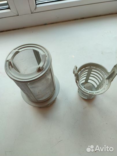 Ситечко для посудомоечной машины