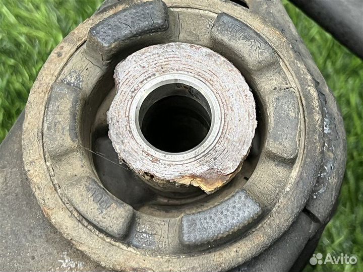 Балка подвески Nissan Teana 2008 J32задняя