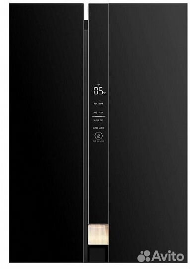 Холодильник toshiba GR-RS780WE-PGJ(22)