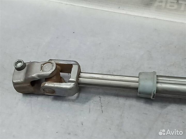 Кардан рулевой колонки Audi A6 4G 20112018