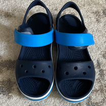 Crocs j1