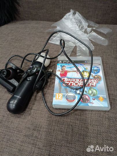 Игра на ps3