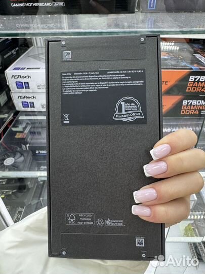 Samsung Galaxy S24 Ultra, 12/1 ТБ