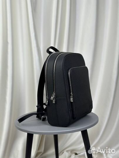 Рюкзак мужской louis vuitton