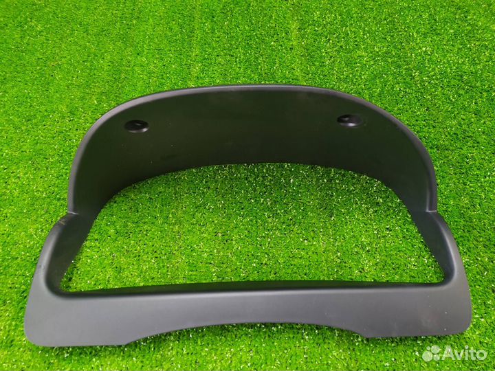 Консоль спидометра Toyota Alphard MNH10-0119529