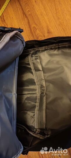 Рюкзак+4 сумки(За всё.Новые)