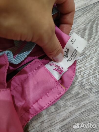 Переноска Zapf Creation Baby born Кенгуру