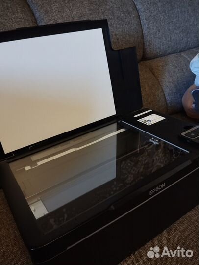 Мфу epson Stylus SX130