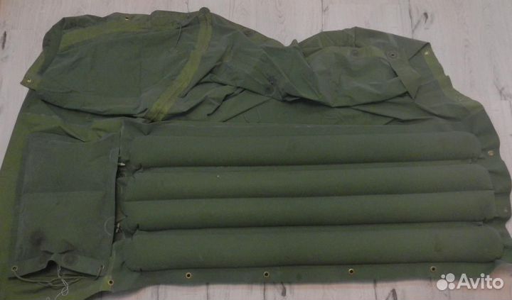Плащ палатка спп 