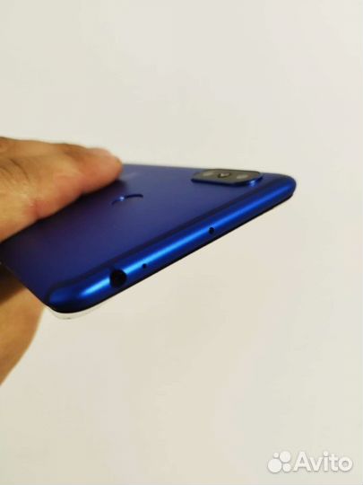 Xiaomi Mi Max 3 6/128 Blue