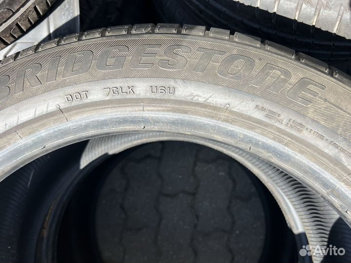 Bridgestone Dueler H/P 305/40 R20