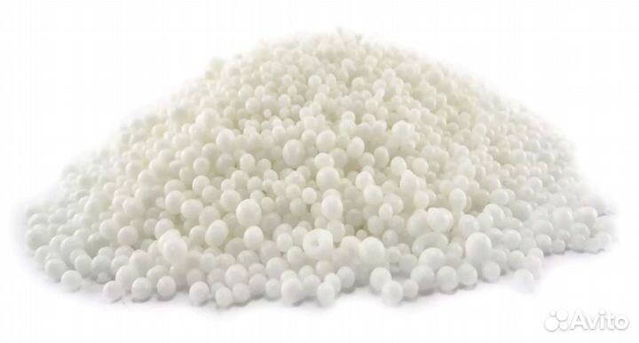 Селитра марки Б, удобрения