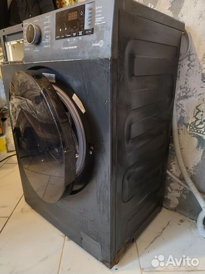 Стиральная машина бу