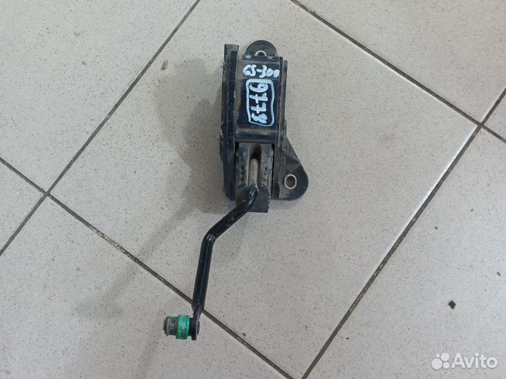 Педаль газа Lexus GS 300 9774