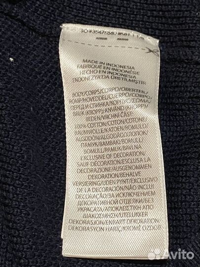 Жилетка Ralph Lauren XL