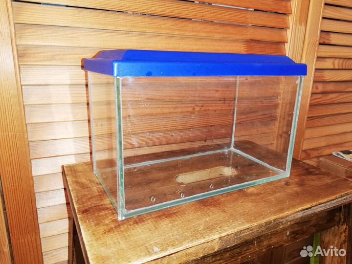 Аквариум террариум