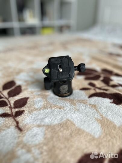 Штативная голова 360