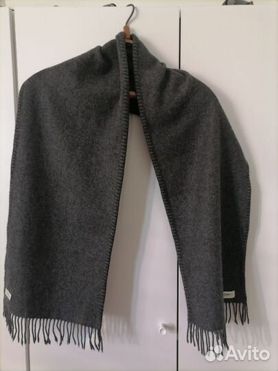 Кашемировый шарф Baldessarini by Hugo Boss