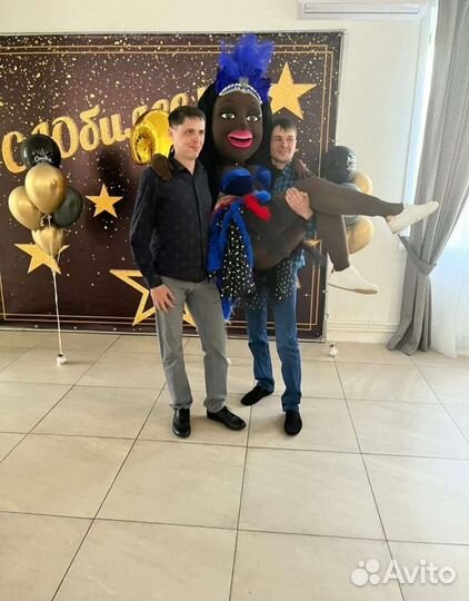 Шоу звезд,Стас Михайлов, Ревва, Галустян