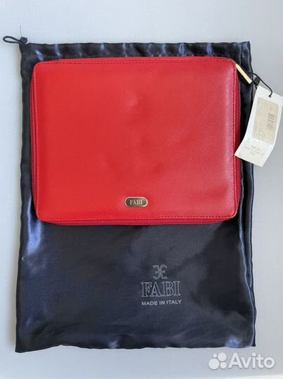 Чехол для iPad Fabi