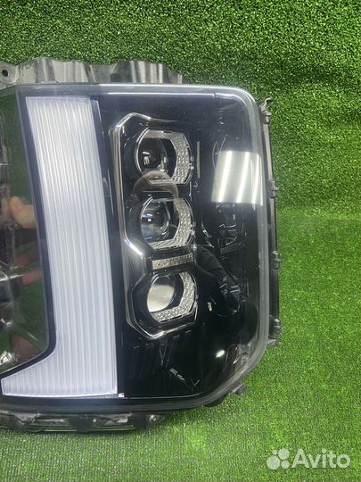 Фара правая hyundai Palisabe Full LED