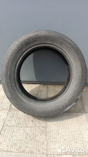 Bridgestone B250 185/65 R15