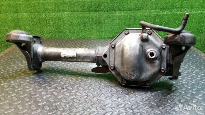 Редуктор Ssangyong Actyon Sports Передний