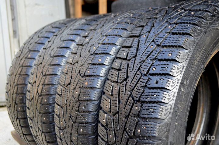 Cordiant Snow Cross 185/60 R15