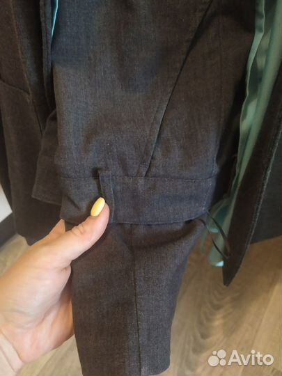 Школьная форма