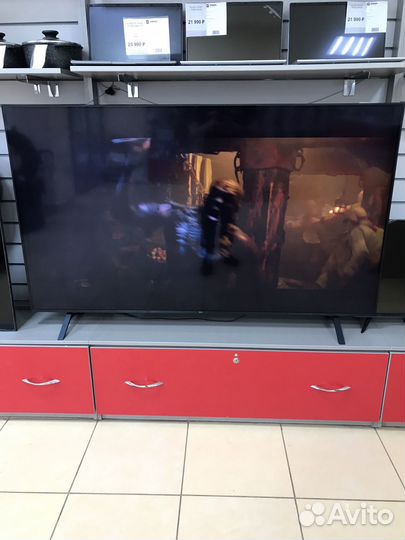 Телевизор LG oled 65