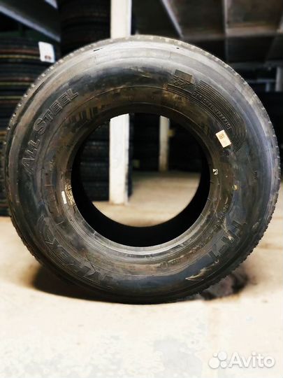 Tyrex All Steel TR-1 385/65