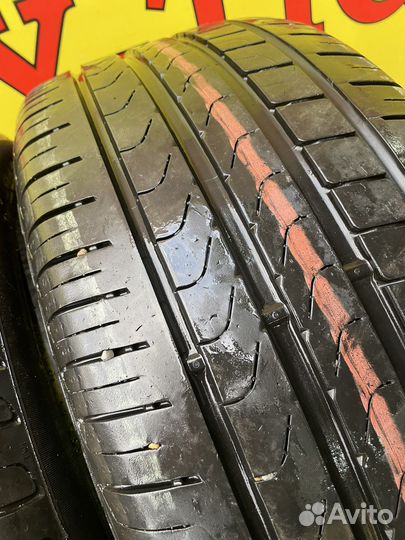 Pirelli Scorpion Verde 255/40 R20 101V