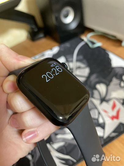 Apple watch series 7 45 мм