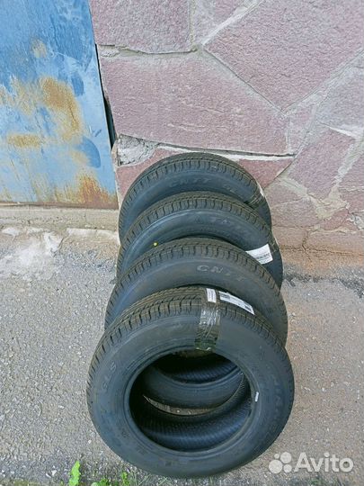 Triangle TR928 155/80 R13 79T