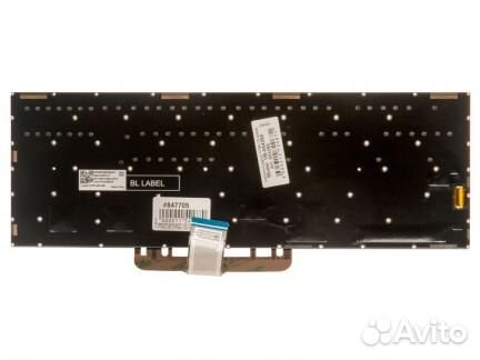 Клавиатура для ноутбука Lenovo Y740-15ICHg