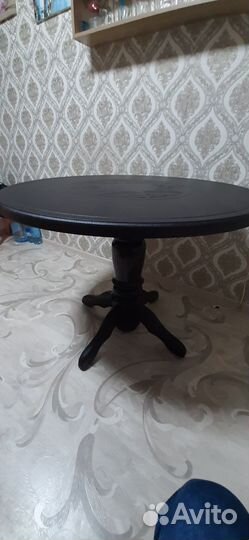 Кухонный стол бу