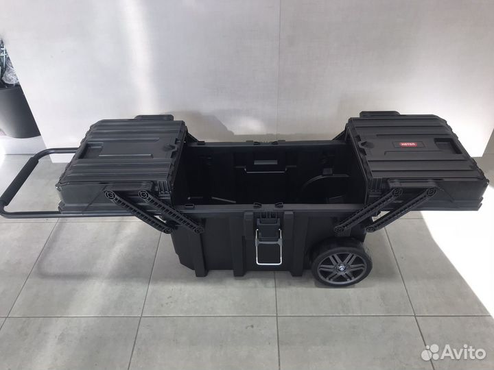 Ящик для инструмента Keter ROC Cantilever Job Box