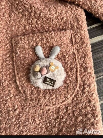 Вещи пакетом для девочки