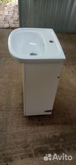 Тумба для ванной