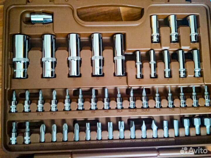 Набор инструментов для автомобиля новые