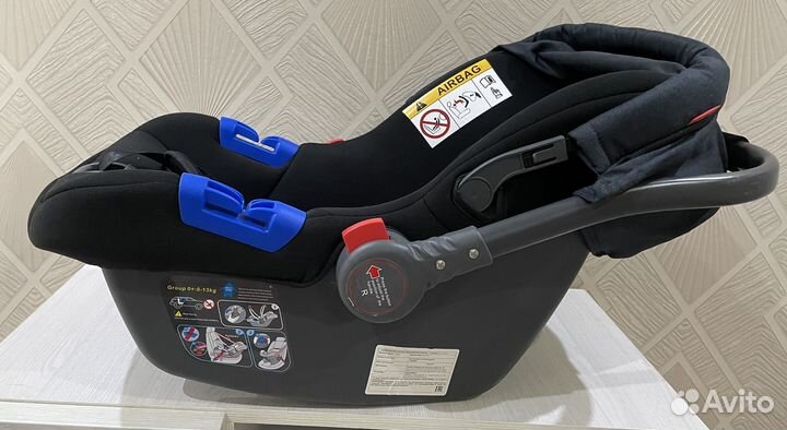 Переноска для детей