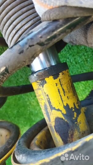 Стойка Subaru Legacy BM9 EJ255 2010