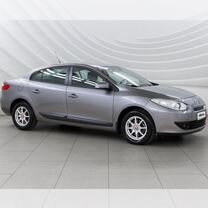 Renault Fluence 1.6 AT, 2011, 9 232 км, с пробегом, цена 1 188 000 руб.